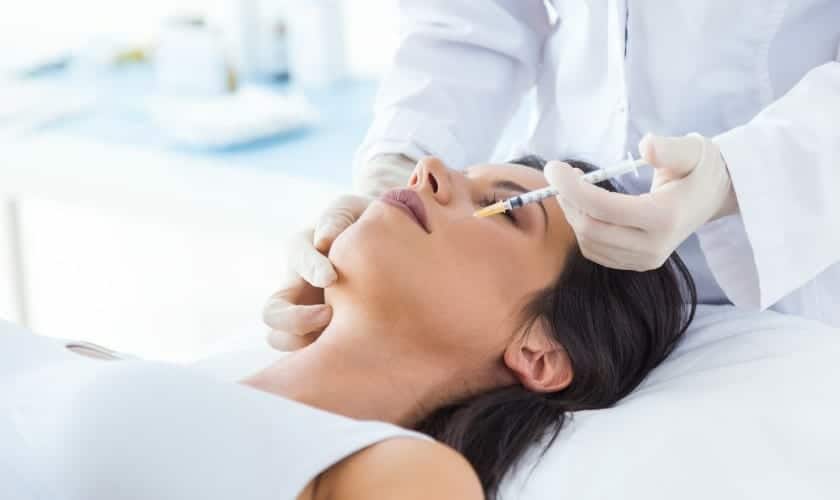 BOTOX® Therapy in Cincinnati OH - MK Dental Excellence