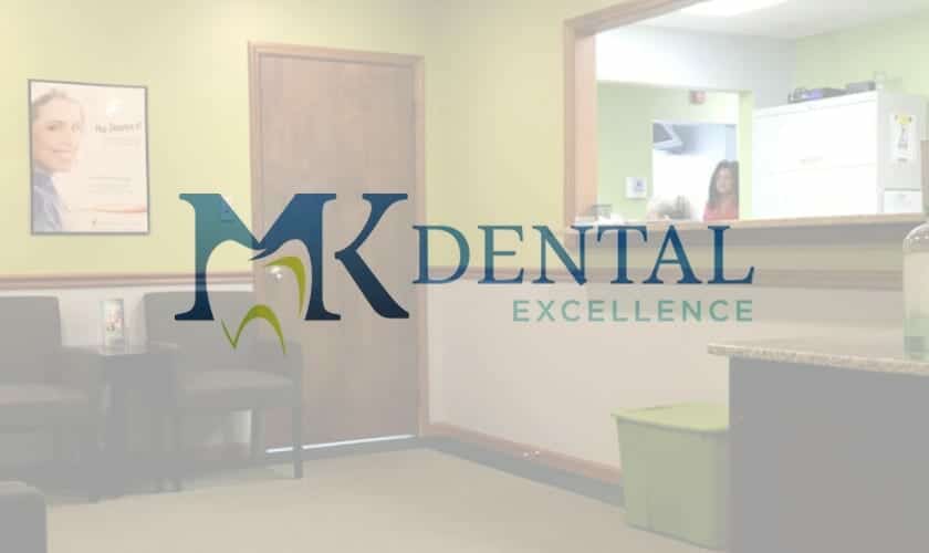 Mk Dental Excellence Cincinnati Oh