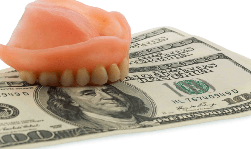 Dentures Cost & Benefits