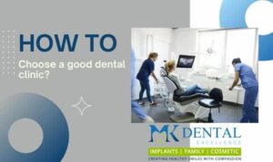 Dental Clinic in Cincinnati