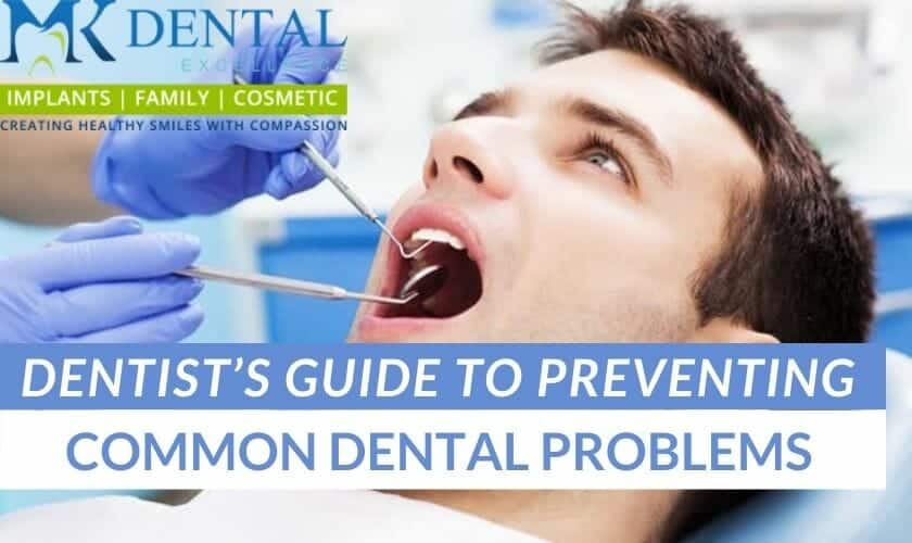 dental care in Cincinnati