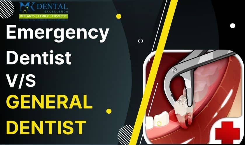 Emergency Dentist Cincinnati