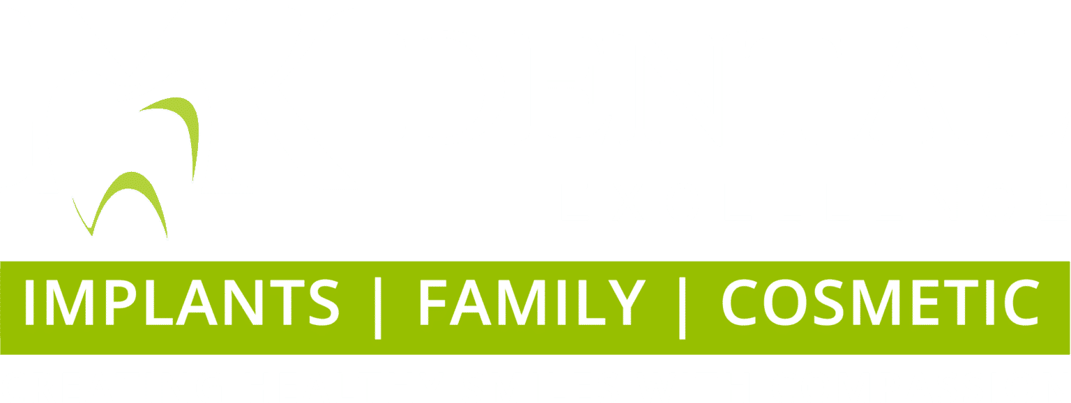 mk dental excellence dentist cincinnati logo