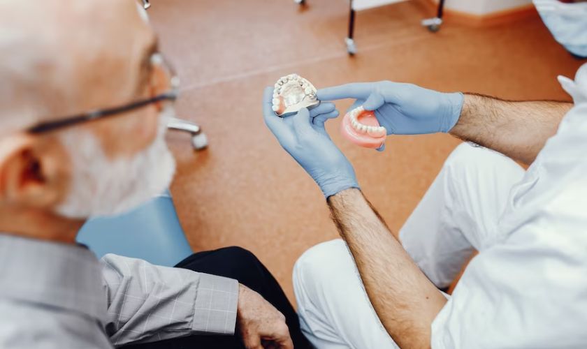 all-on-4 dental implants in cincinnati mk dental excellence