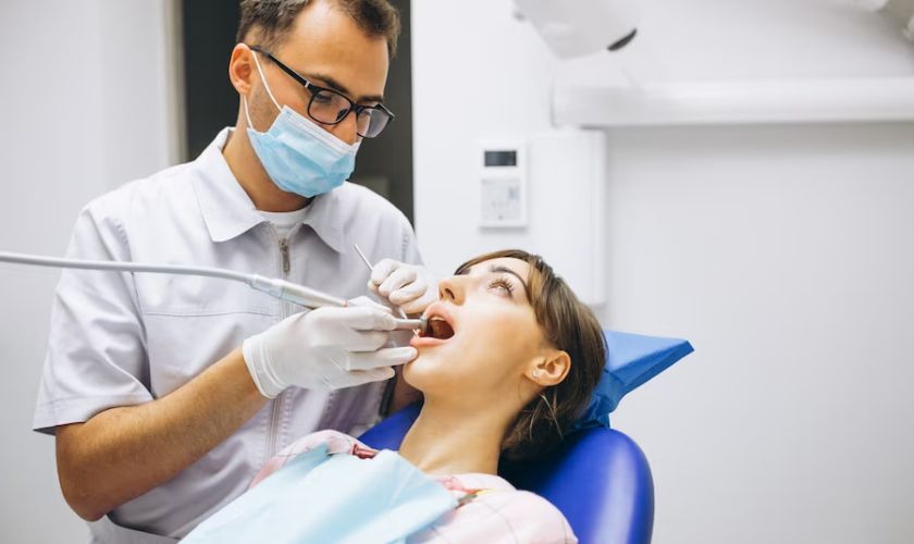 root canal treatment in cincinnati - mk dental excellence