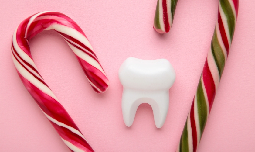 manju kejriwal dentist cincinnati tips for christmas holiday oral care routine