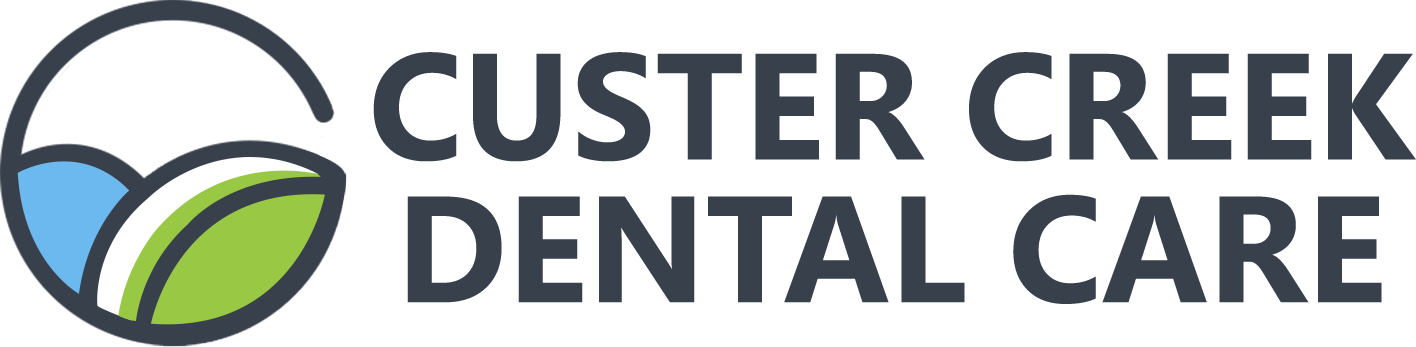 custer-creek-dental-Logo
