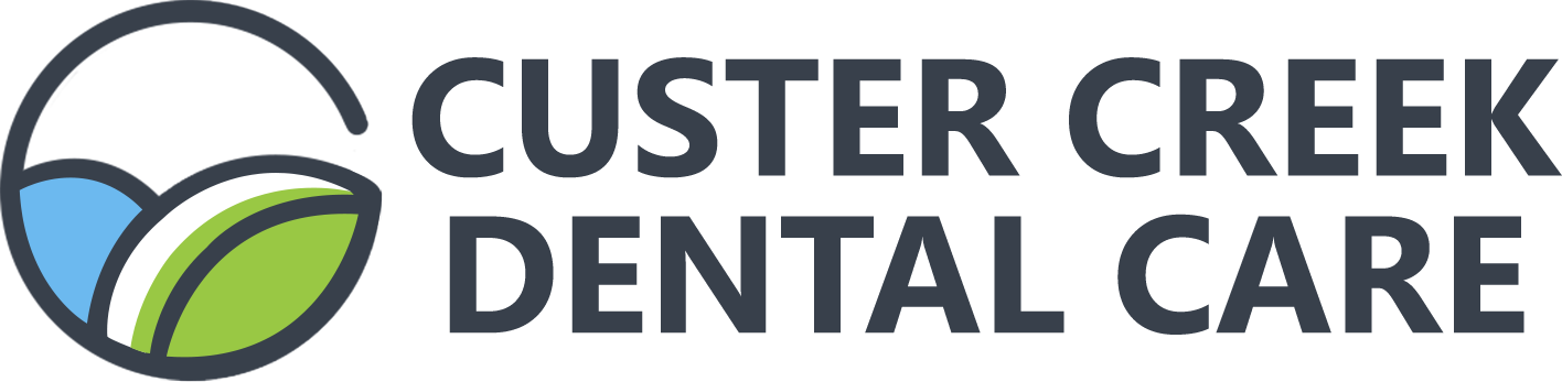 custer-creek-dental-Logo