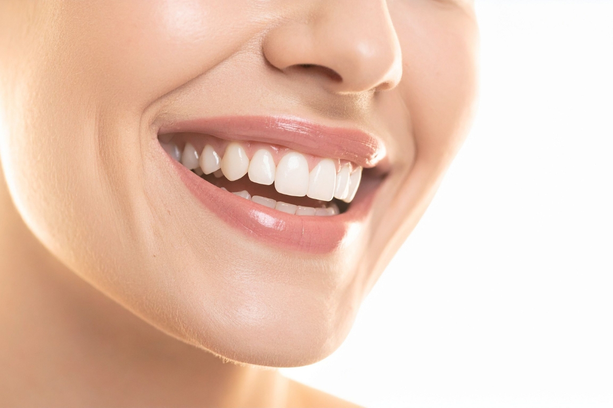 Teeth Whitening in Cincinnati
