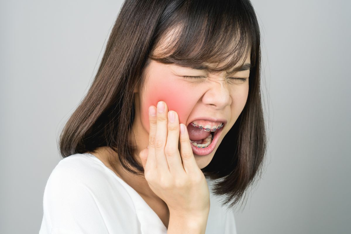 What Happens If You Sleep With Severe Tooth Pain