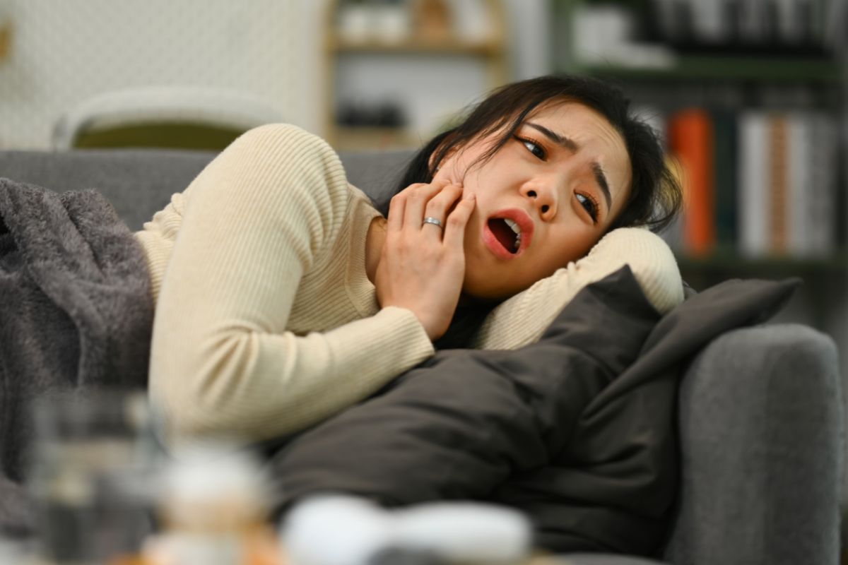 signs you need an emergency dentist