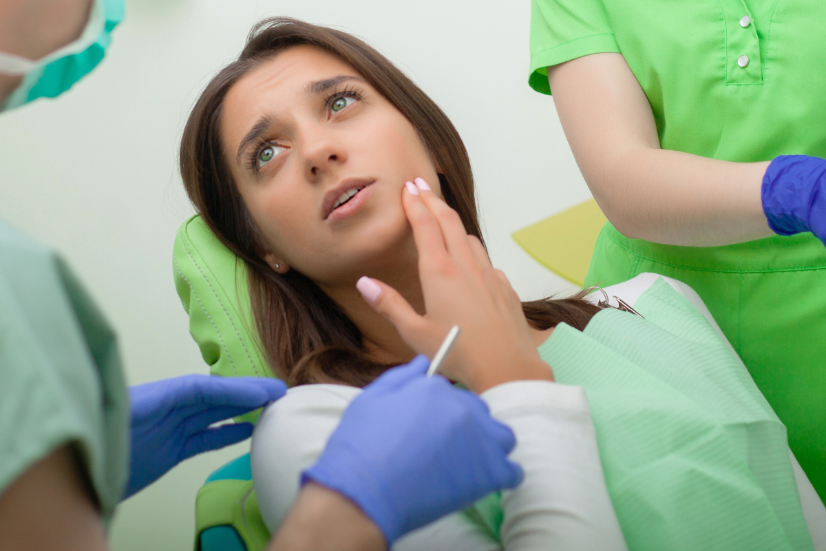 What That Tiny Tooth Crack Could Turn Into If You Ignore It