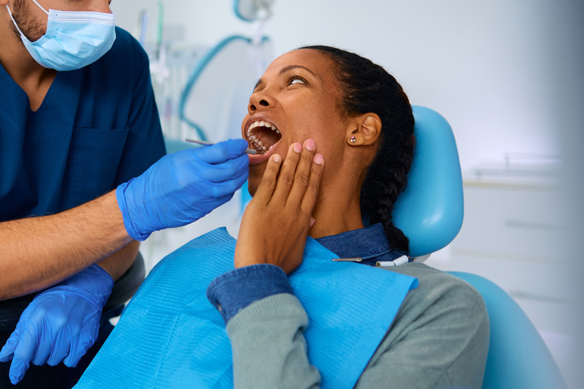 how often should you get teeth cleaned