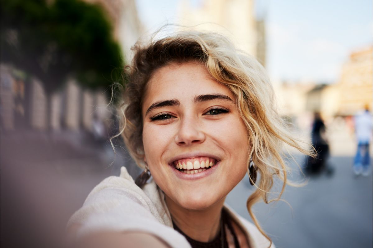 Why Your Smile Looks Older Than Your Age & What a Cosmetic Dentist Can Actually Do About It