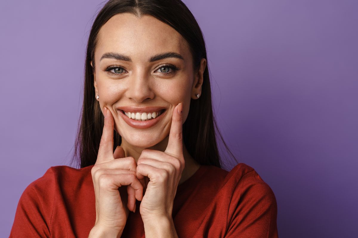Dentist in cincinnati- MK Dental Excellence