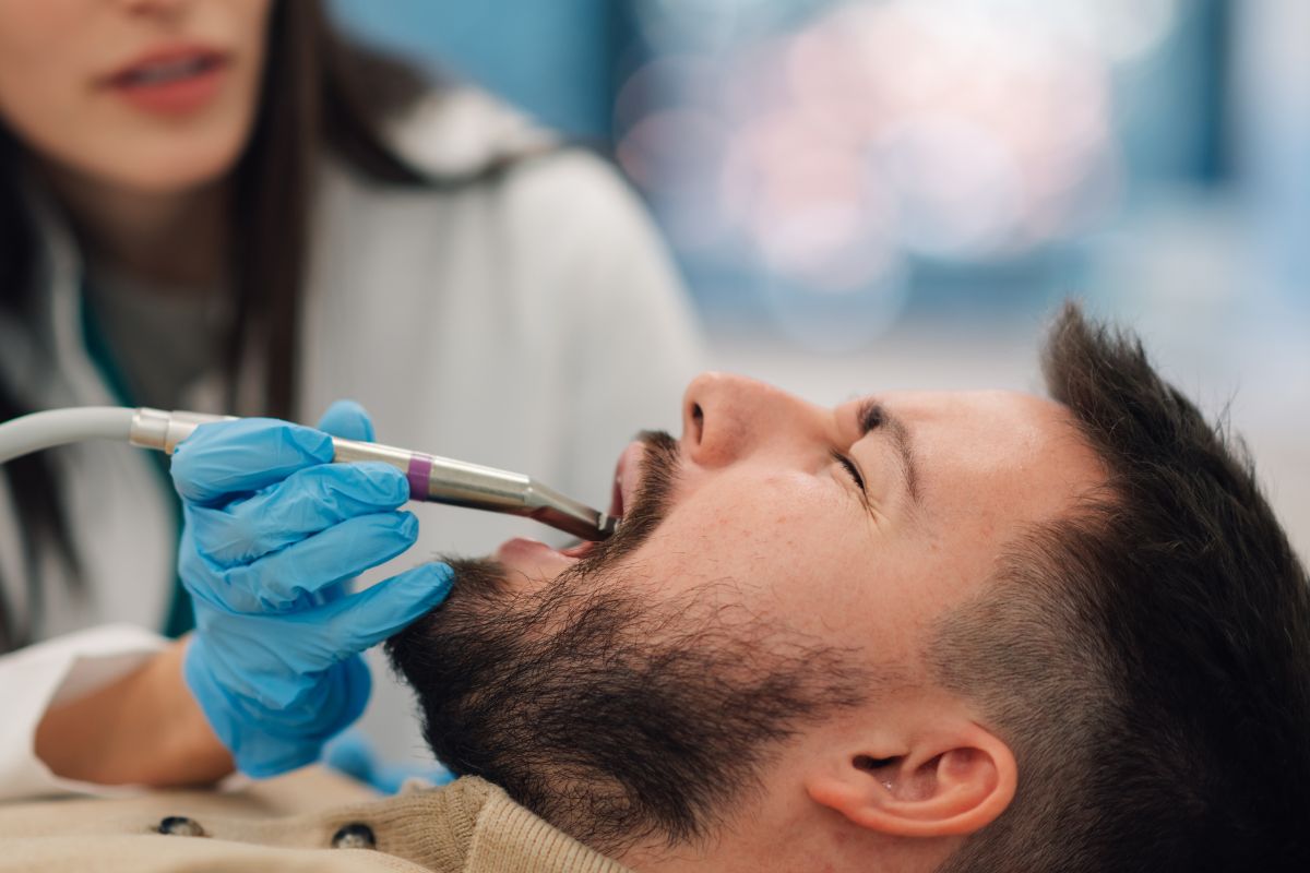 Why Good Oral Hygiene Doesn't Always Prevent Tooth Loss