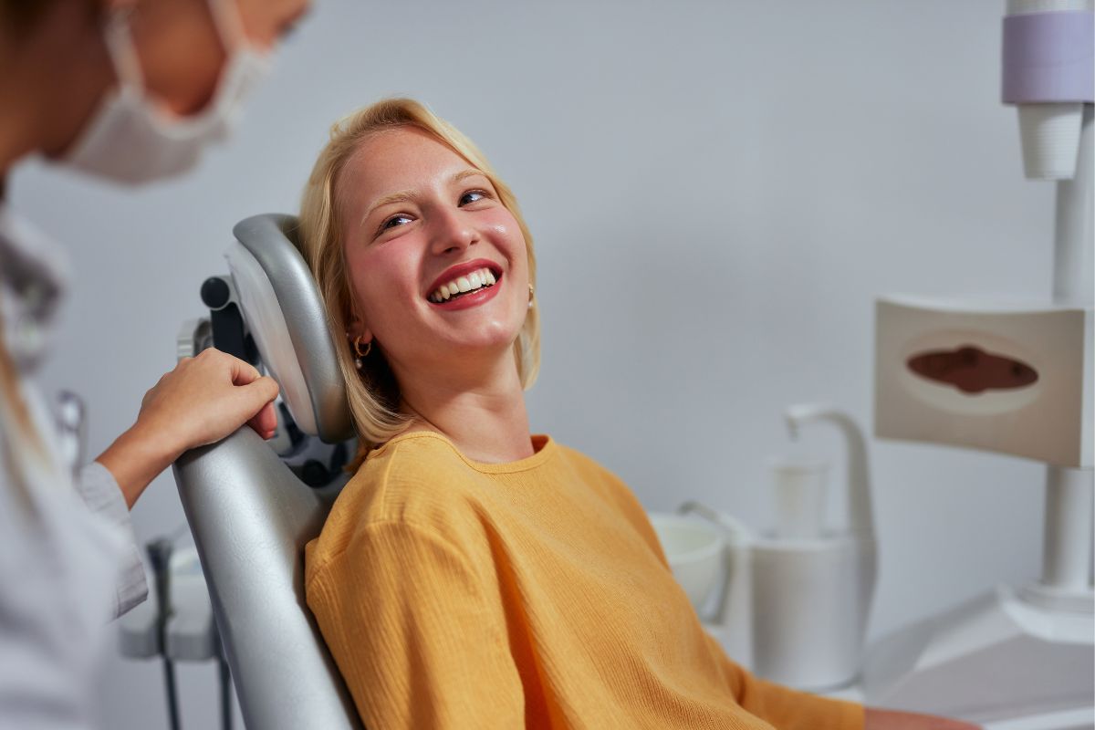 hidden dental problems
