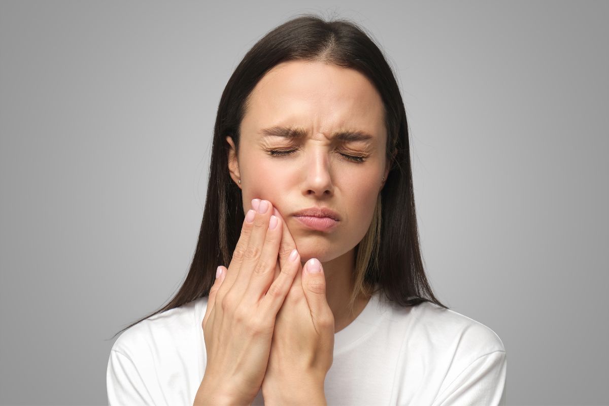 hidden tooth sensitivity causes- MK Dental Excellence