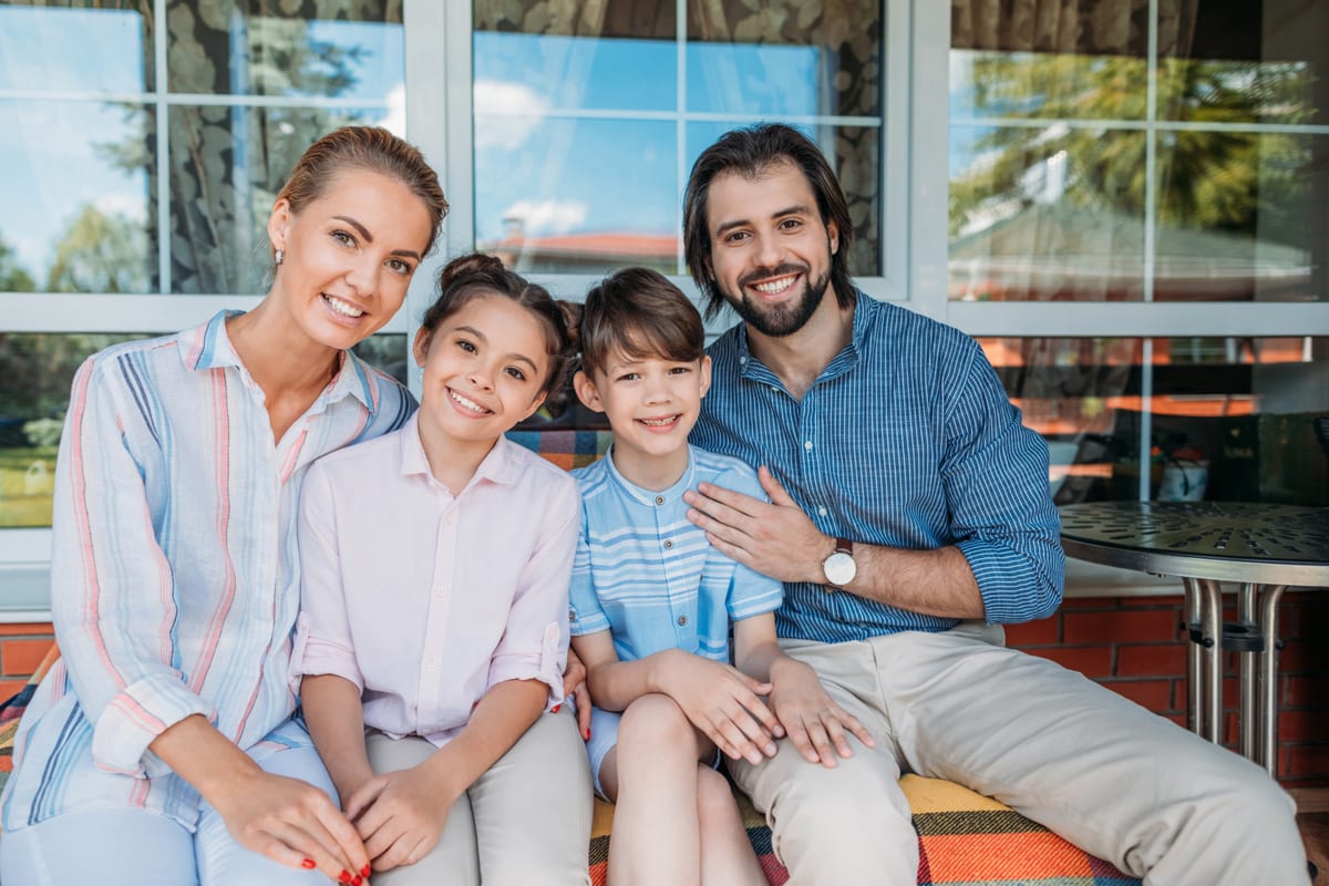 General Dentistry in Cincinnati