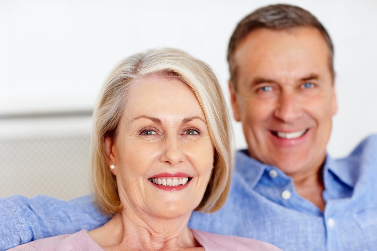 Dental Crowns in Cincinnati