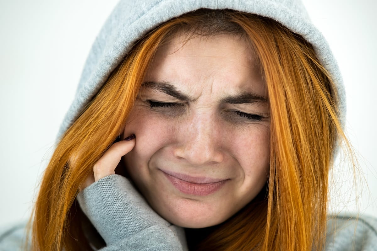 Tooth Extraction in Cincinnati