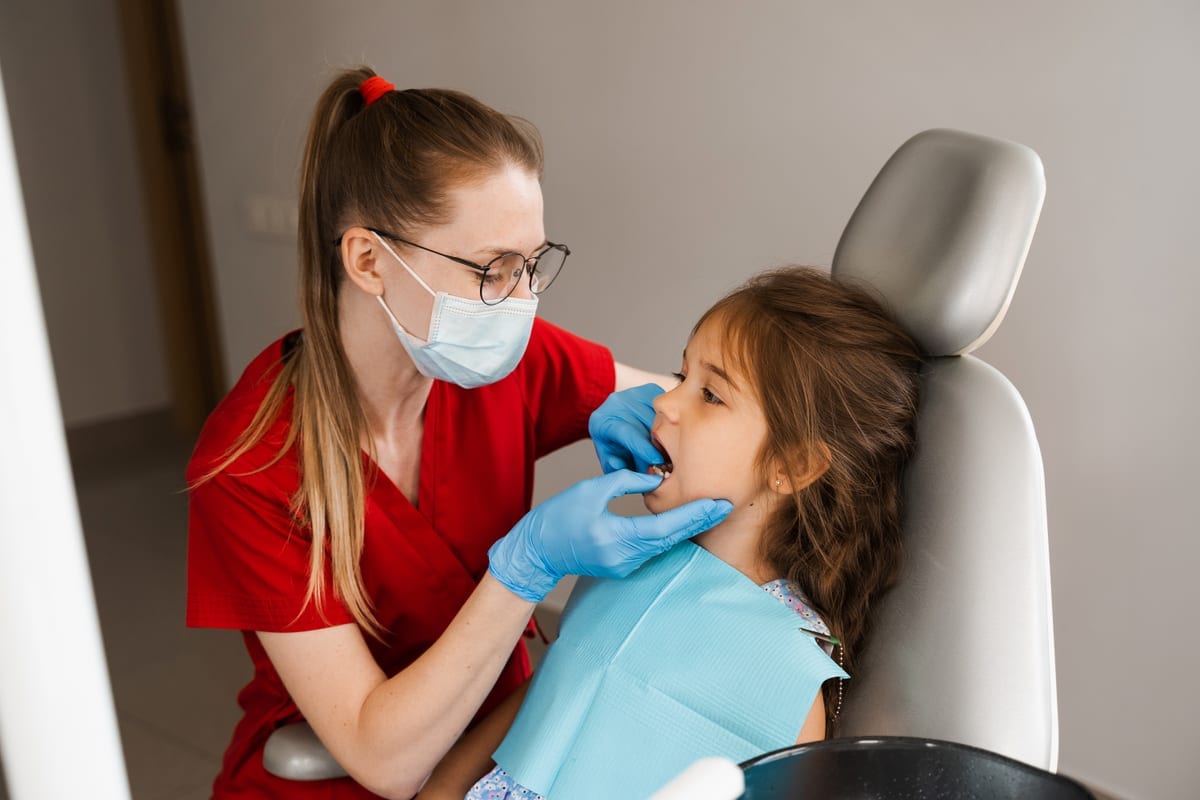 Dentures in Cincinnati